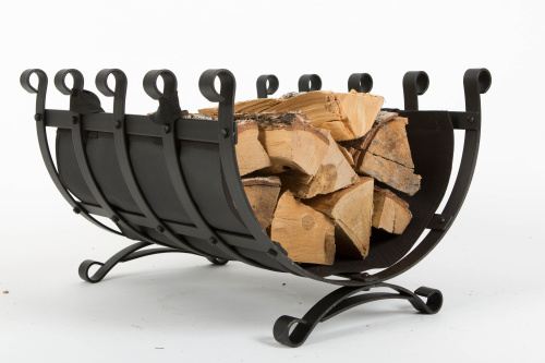 Подставка для дров "ПДД" с сумкой Большая