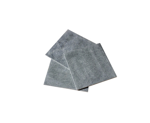 Плитка ИзиСтим талькохлорит полированная 300х300х10 мм