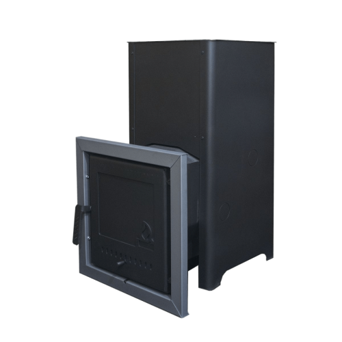 Печь для бани Варвара Пар 18