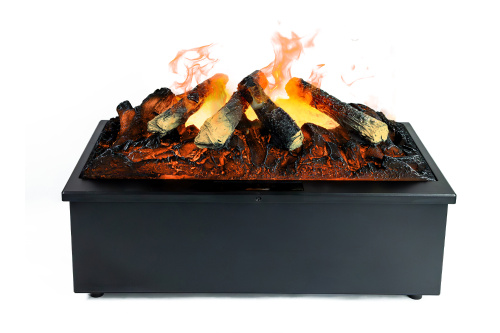 Очаг Design L560RF 3D LOG