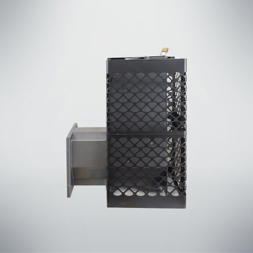 Печь для бани Варвара Терма Грация