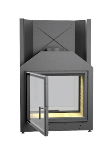 Топка АСТОВ ASTOV ПТ 9074