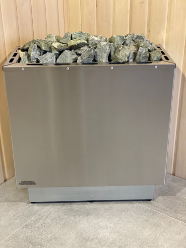 Печь Классика 12 кВт (15-20 м3) РЭК Ресурс электрокаменка ЭКМ