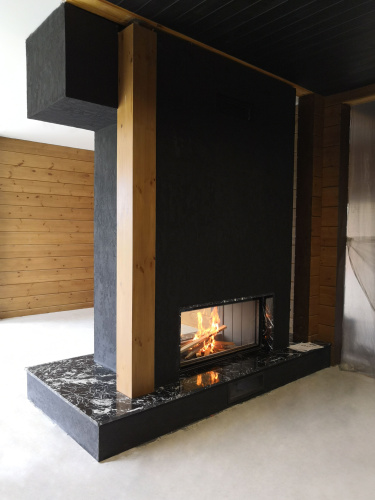 Топка АСТОВ ASTOV ПТ 12057