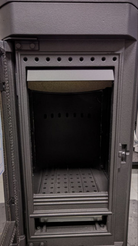 Печь Kratki KOZA K12