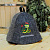 Шапка Рушер  "Змей искуситель"