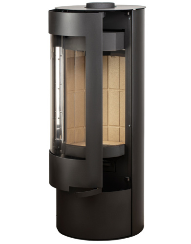 Печь-камин Мета-Бел Селигер 6