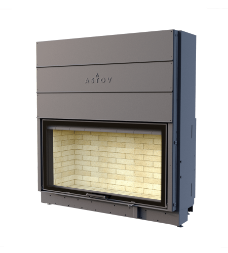 Топка АСТОВ ASTOV ПС 15080