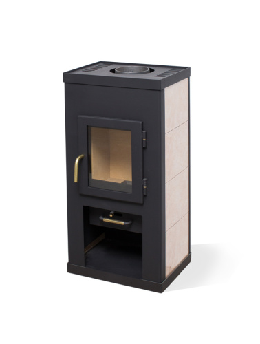 Печь-камин Мета-Бел Нарва 6