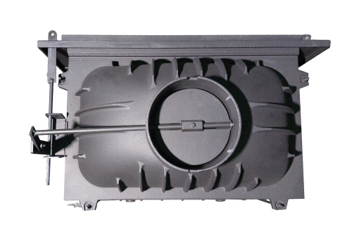 Топка каминная чугунная PRIMO 700