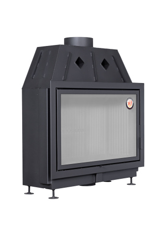 Топка Экокамин Альфа 1000