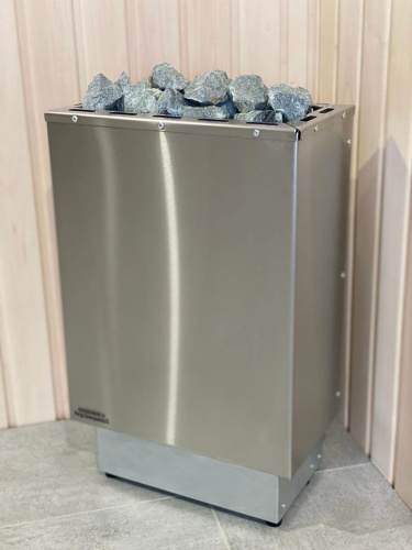 Печь Классика 7 кВт (7-11 м3) РЭК Ресурс электрокаменка ЭКМ