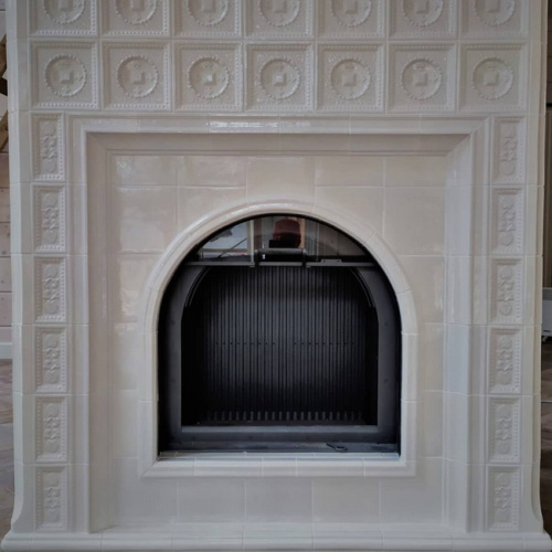 Топка АСТОВ ASTOV ПСА 7070 Арка