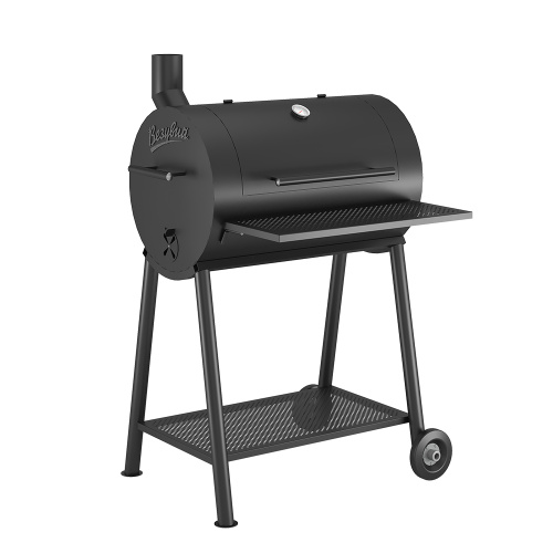 Смокер-коптильня Везувий "Кудесник 1"