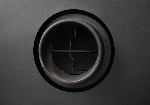 Печь-камин Fireway Джаз 2 (Jazz II) с варочной  поверхностью