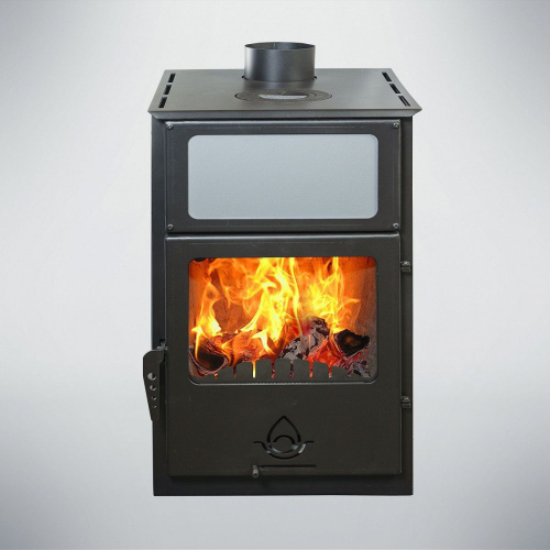 Печь-камин Варвара Гармония 1309 графит