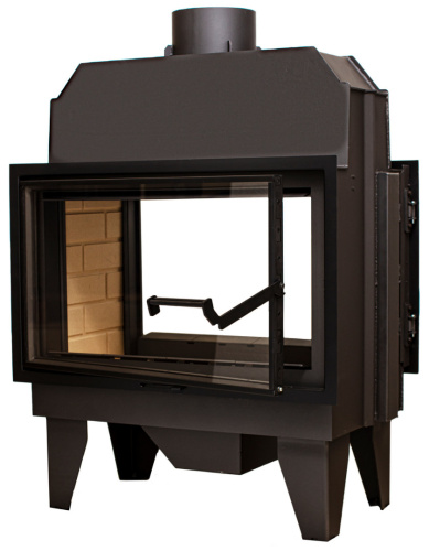 Топка Мета-Бел Аврора-С2