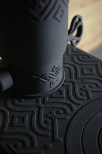 Отопительная печь Теплодар Верона (Verona) 200