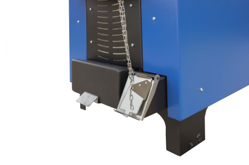 Котёл Суворов-М К-10 модель 2023 года