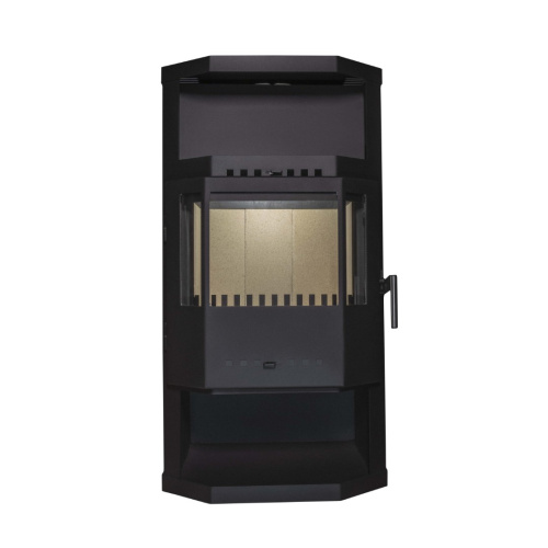 Печь-Камин Ангара 9 Аква