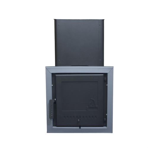 Печь для бани Варвара Пар 12