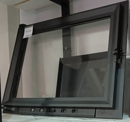 Дверка Kratki Майя (Maja) каминная 600*491