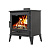 Печь-камин EVEREST (Эверест) M10