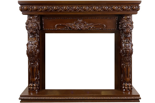 Портал Виндзор (Windsor) - Темный дуб