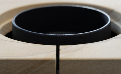 Печь-камин Firebird OPERA песчаник