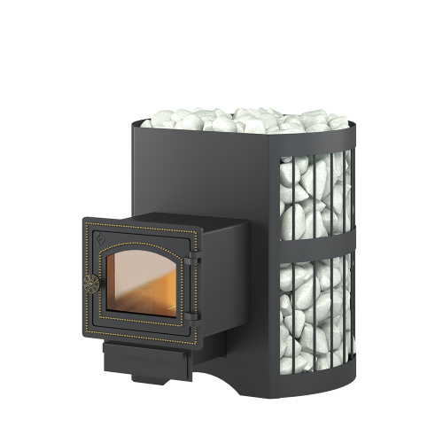 Печь для бани Везувий Оптимум Стандарт 14 (ДТ-3С)