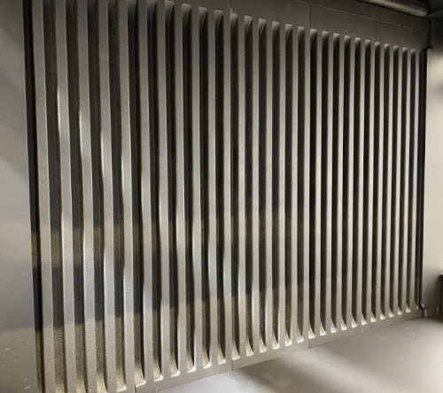 Топка АСТОВ ASTOV П3С 12057