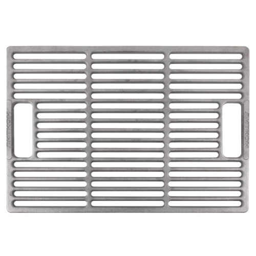 Решетка-гриль Рубцовск "Сибирячка" РГ-2   520*340