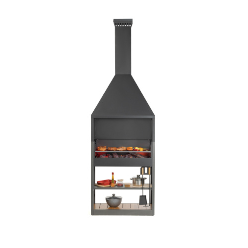 Гриль Gratar Expert EGZ 1000 Zont