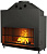Топка АСТОВ ASTOV О1С 120\57 Открытая с Сеткой