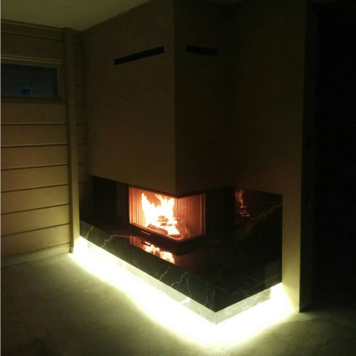 Топка АСТОВ ASTOV П2С 8457 Правая (R)