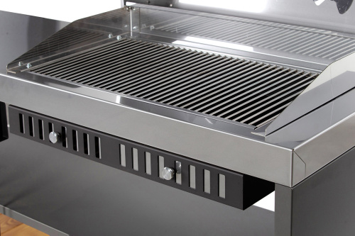 Cтол-гриль Gratar Expert ESG 2000