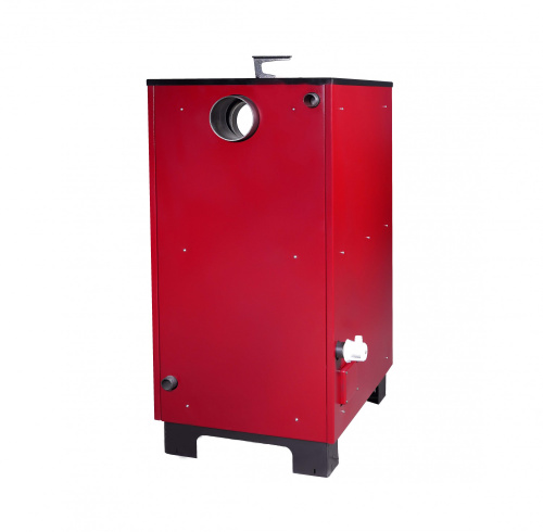 Котёл Суворов Ультра К-8У