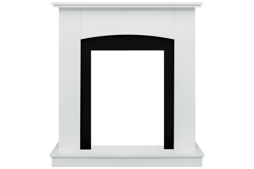 Портал Барселона (Barcelona) SFT (Разборный) - Белый