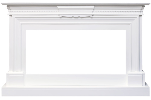 Портал Chelsea - Белый (Ширина 1350 мм)