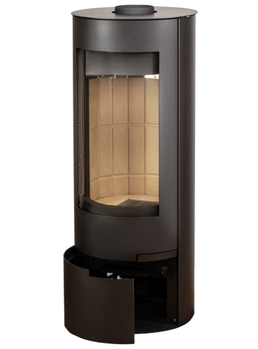 Печь-камин Мета-Бел Селигер 6