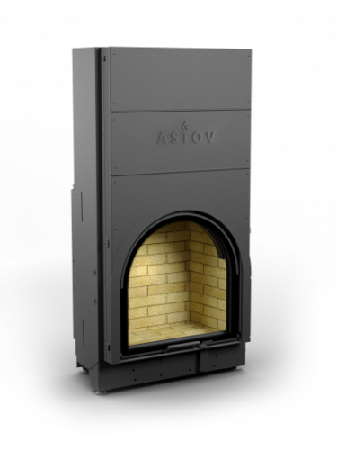 Топка АСТОВ ASTOV ПСА 7070 Арка