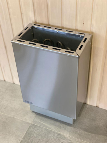 Печь Классика 7 кВт (7-11 м3) РЭК Ресурс электрокаменка ЭКМ