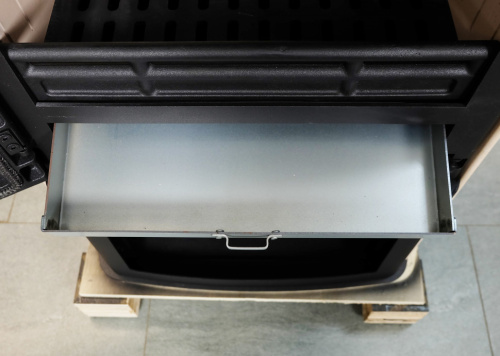 Печь-камин Firebird OPERA песчаник