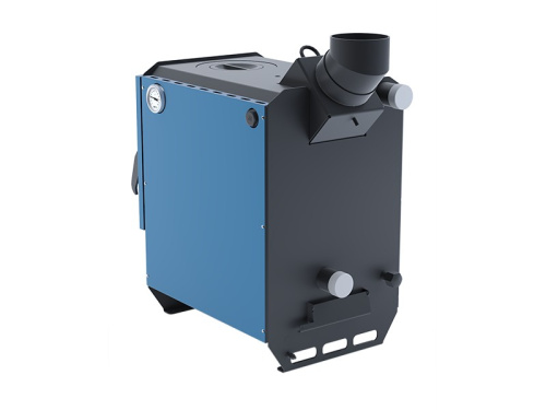 Котел Zota “Box” 10 кВт (с плитой)