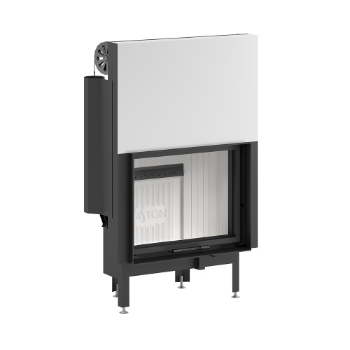Каминная топка АСТОН (ASTON) "КОНСУЛ 16.680 ЛИФТ"