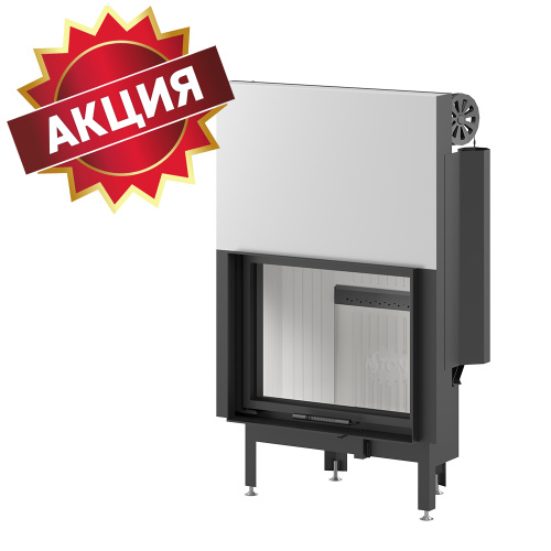 Каминная топка АСТОН (ASTON) "КОНСУЛ 16.680 ЛИФТ"