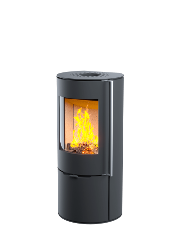 Печь-камин АСТОВ ASTOV R1