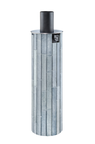 Дымоход-регистр Ферингер Ламель 