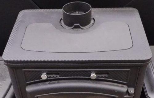 Печь-камин Гуча Лава (Guca Lava)