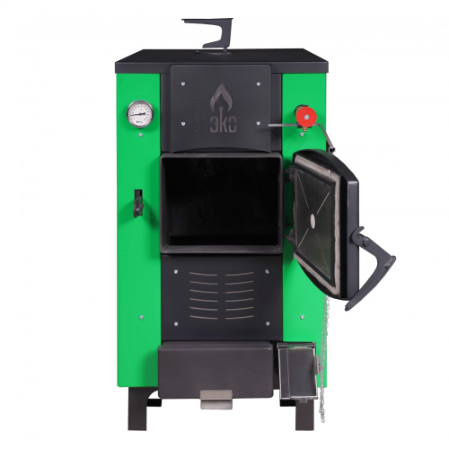 Котел Суворов ЭКО К 8